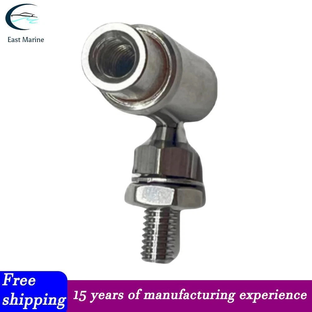 Quick Release Steel Ball Joints for 33C Control Cables (PRE31799)