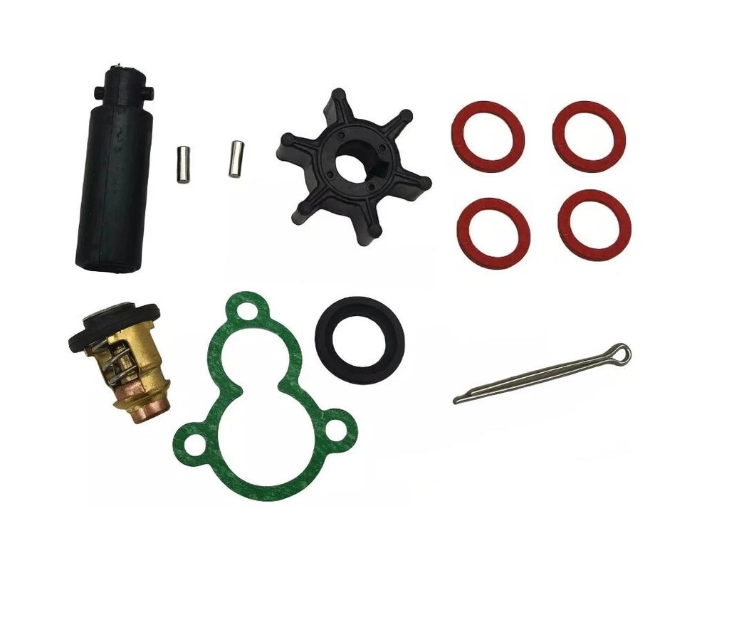 Maintenance Kit for Yamaha Outboard F2.5A F2.5B (Thermostat Included)