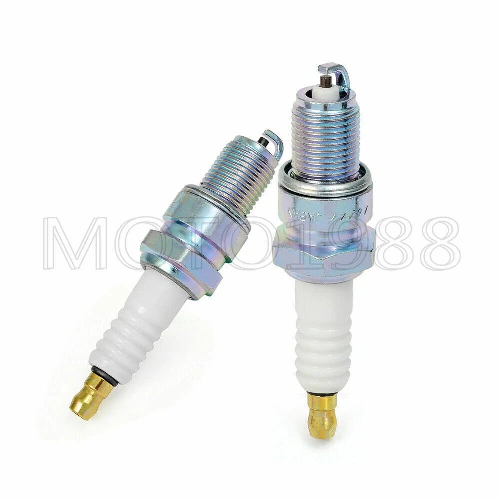 2X Ignition Coils for Suzuki Intruder Boulevard VS1400 VL1500 (1987–2009)