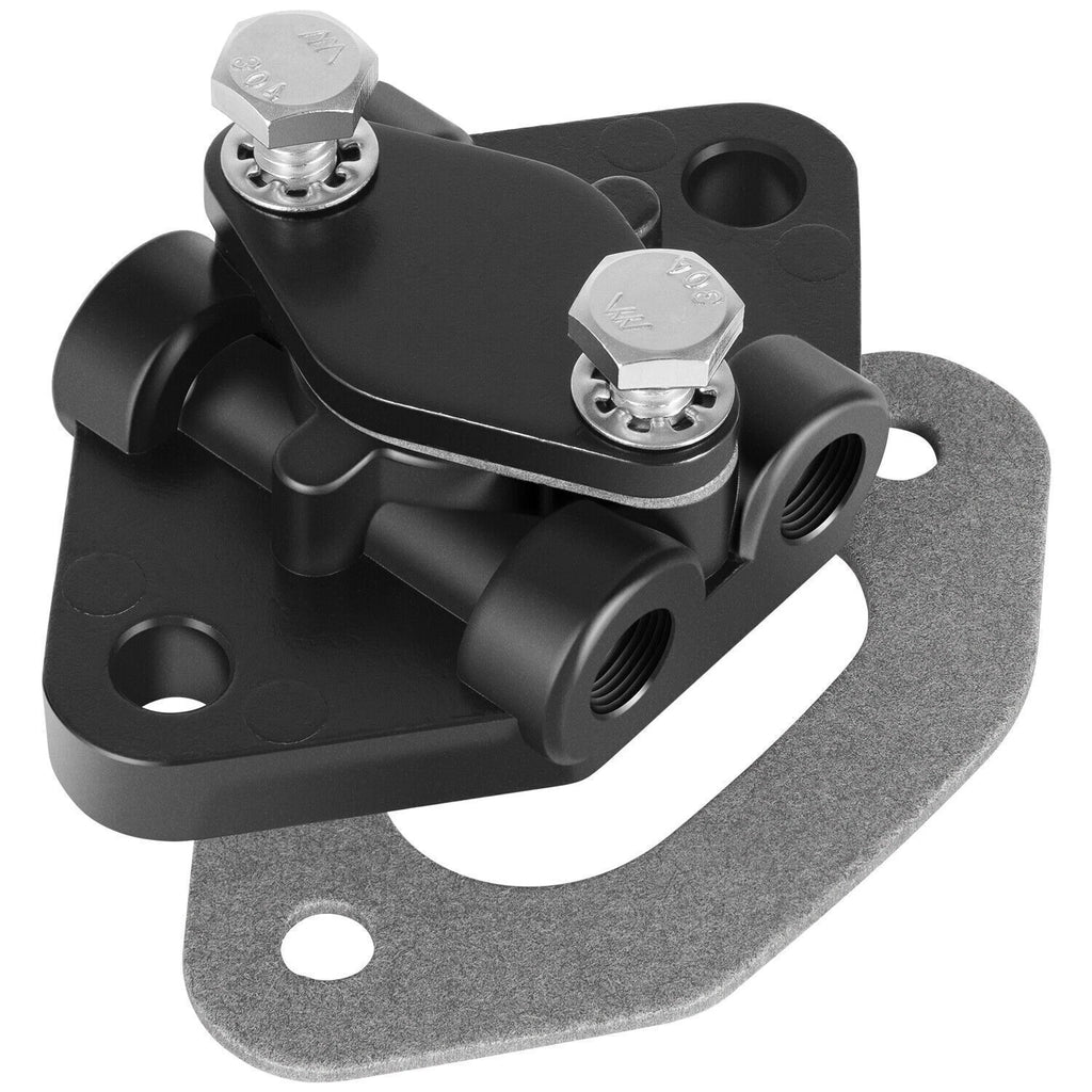 Trim Connector Kit #21970 for Mercruiser Alpha Bravo Drives (Replace 98825A4)