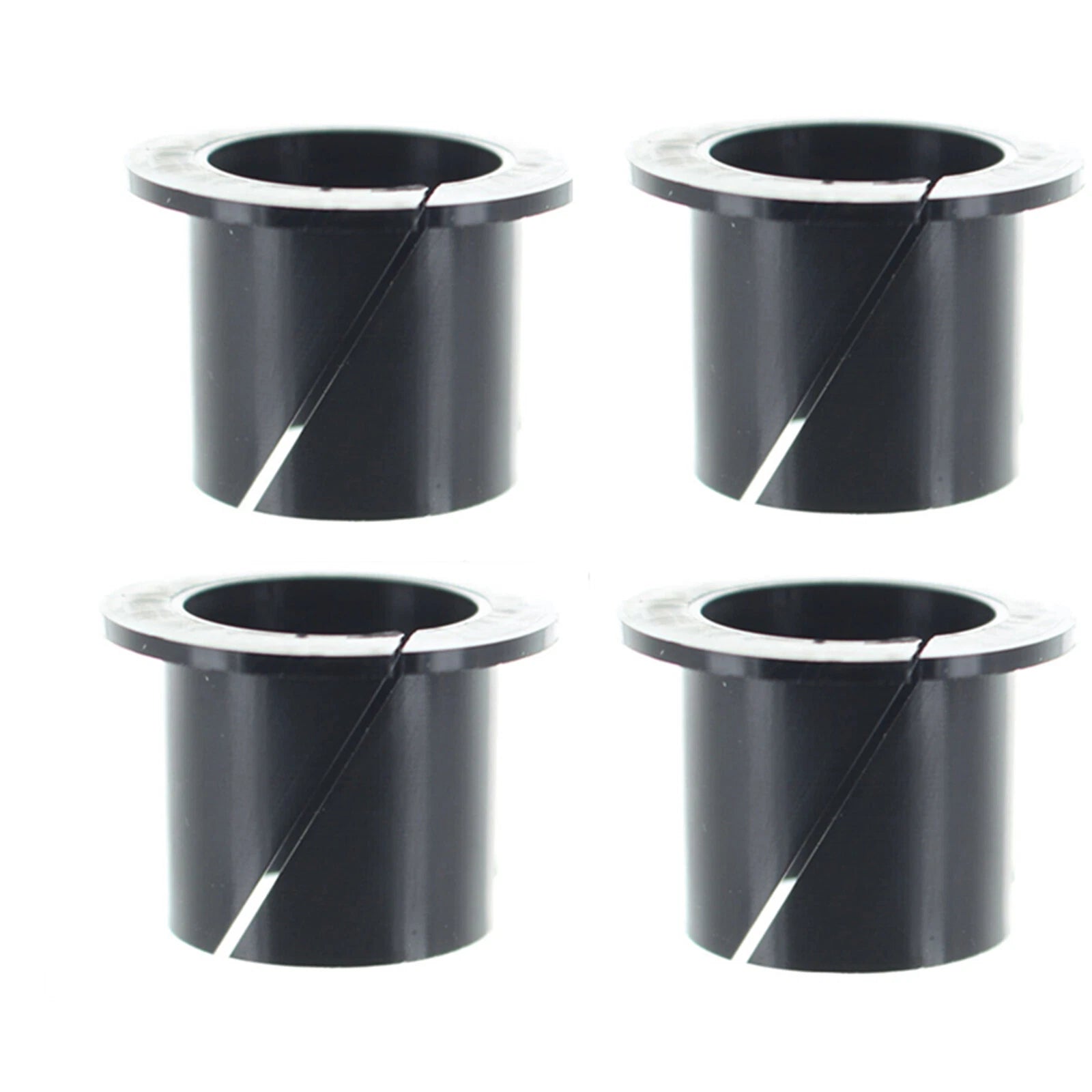 Set of 4 Cylinder Pin Bushings for OMC V6 V8 (3.0–8.2) 3853423