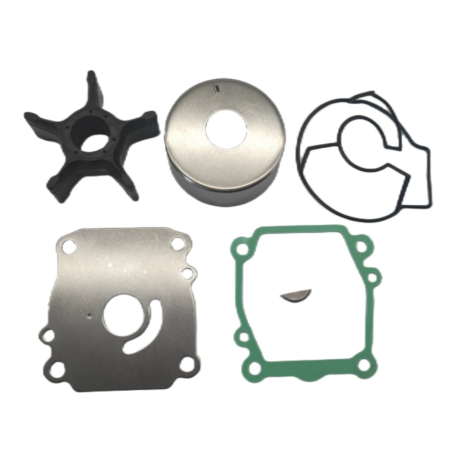 EM Water Pump Impeller Kit for Suzuki DF 90 100 115 140 (17400-92J21)