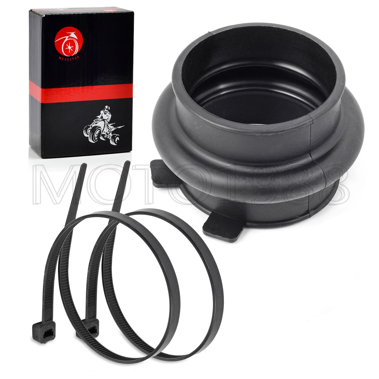 Air Duct Boot 5410421 for Polaris Xpress 400 (1996–1997)