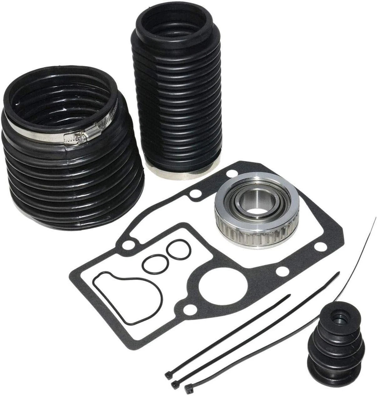 Gimbal Bearing Bellows Kit for OMC Cobra, Volvo Penta SX (Model 508105)