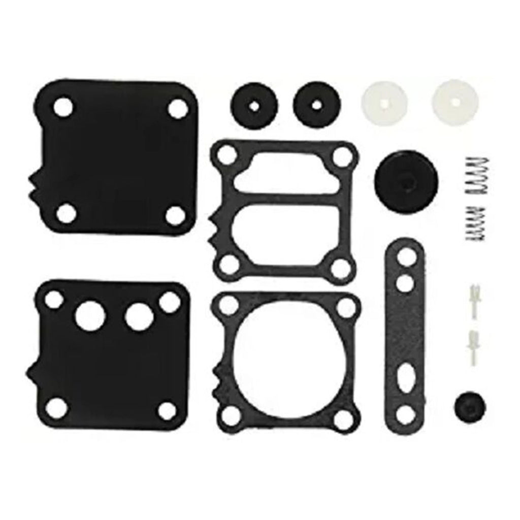 Fuel Pump Kit for Mercury 75HP-115HP Outboard (42909A1, 42909A2, 42909A3, 42909A4)