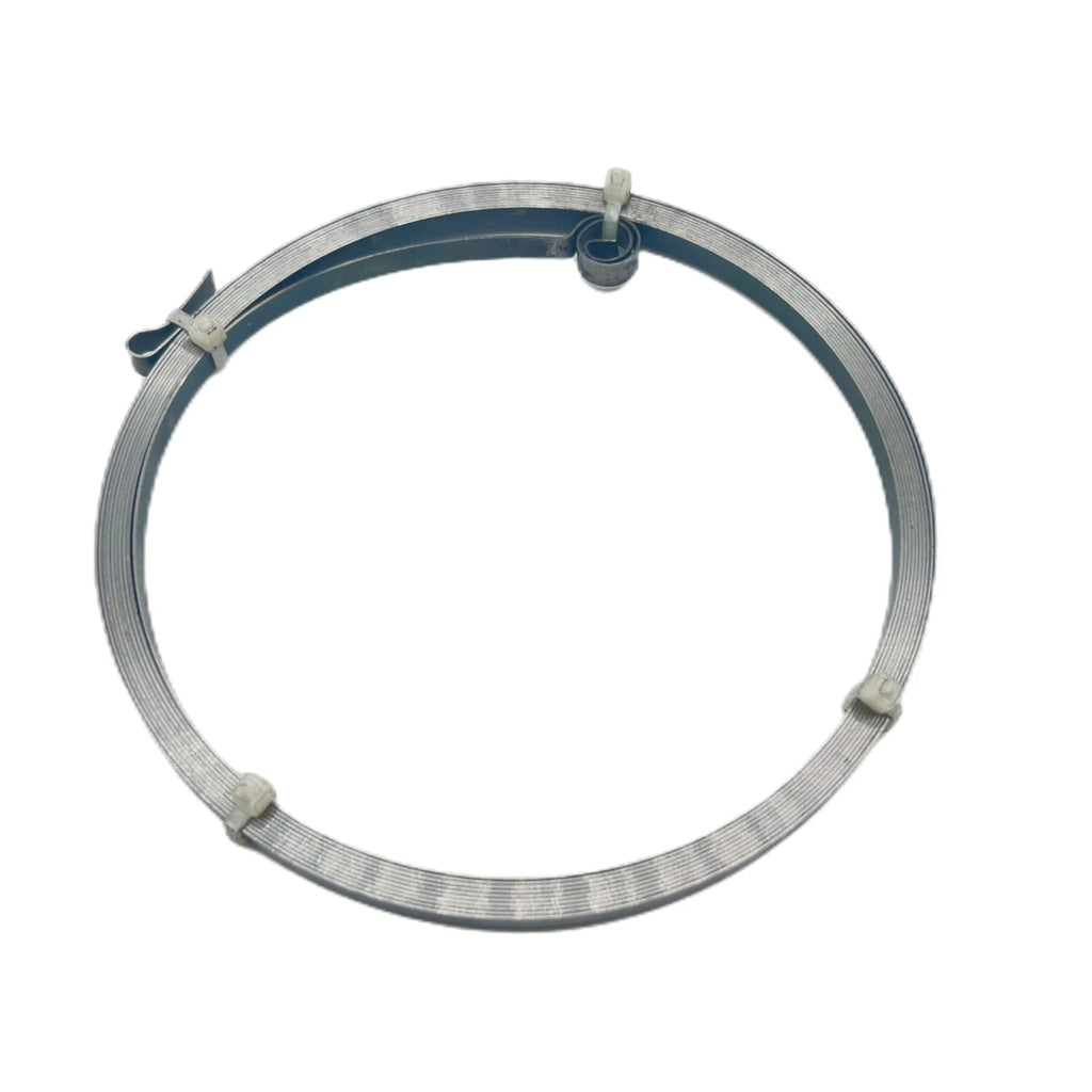 Rewind Starter Spring for OMC Evinrude Johnson 2-8 HP Outboards (312932)