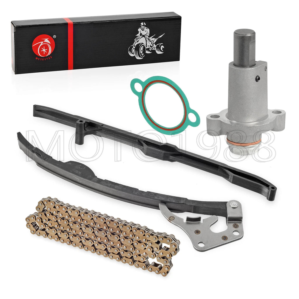 Cam Chain & Tensioner Guides for Yamaha Raptor 700R (2009–2020)