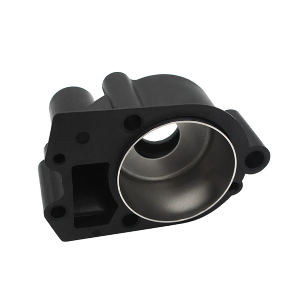 Water Pump Impeller Kit for Mercruiser ALPHA MC1 (46-96148Q8, 46-42579A4, 96148A8)