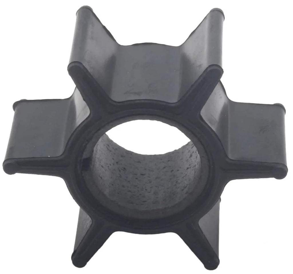 Water Pump Impeller 345-65021-0 for Nissan Tohatsu 40 HP (2-Stroke)