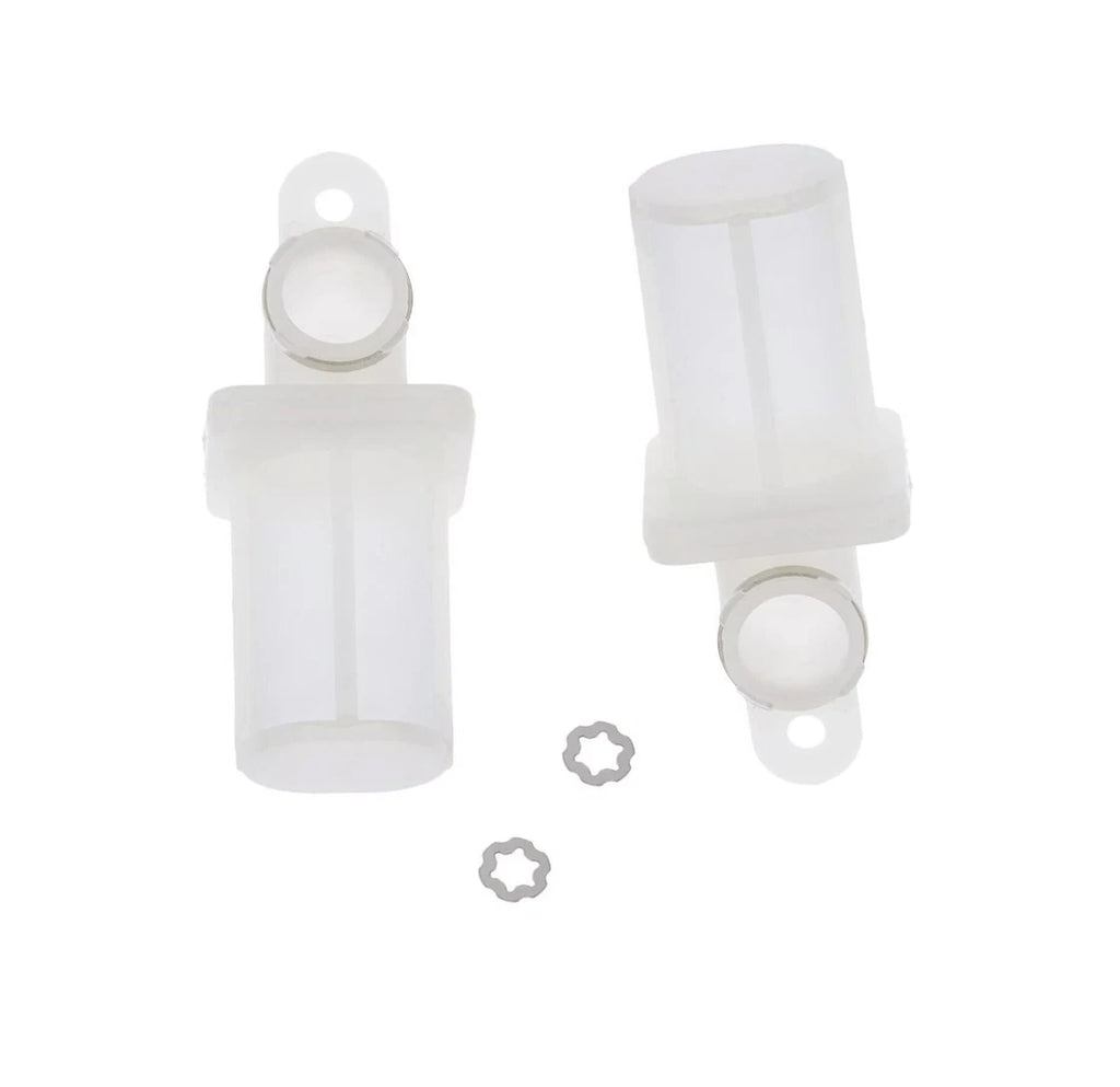 2Pcs Fuel VST Filter for Yamaha Outboard F150 F250 F300 F350 63P-13915-00
