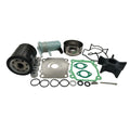 Engine Maintenance Kit for Suzuki Marine DF100 DF115 (2010–2012) 17400-92840 / 92841
