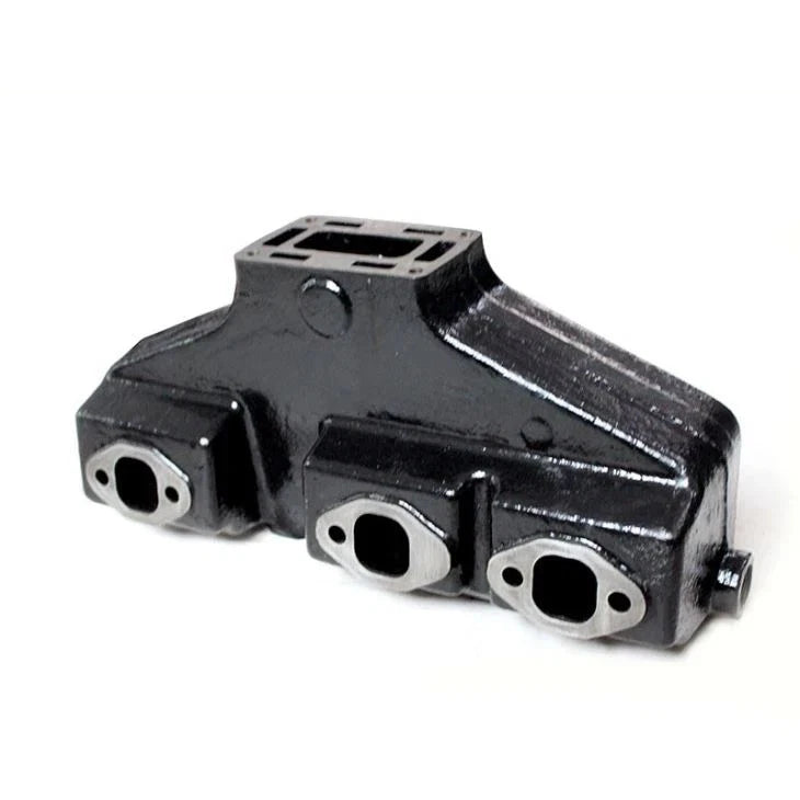 Exhaust Manifold for Volvo Penta 4.3L AQ 175 205 430 (1986–1993) 856894 856137 841676
