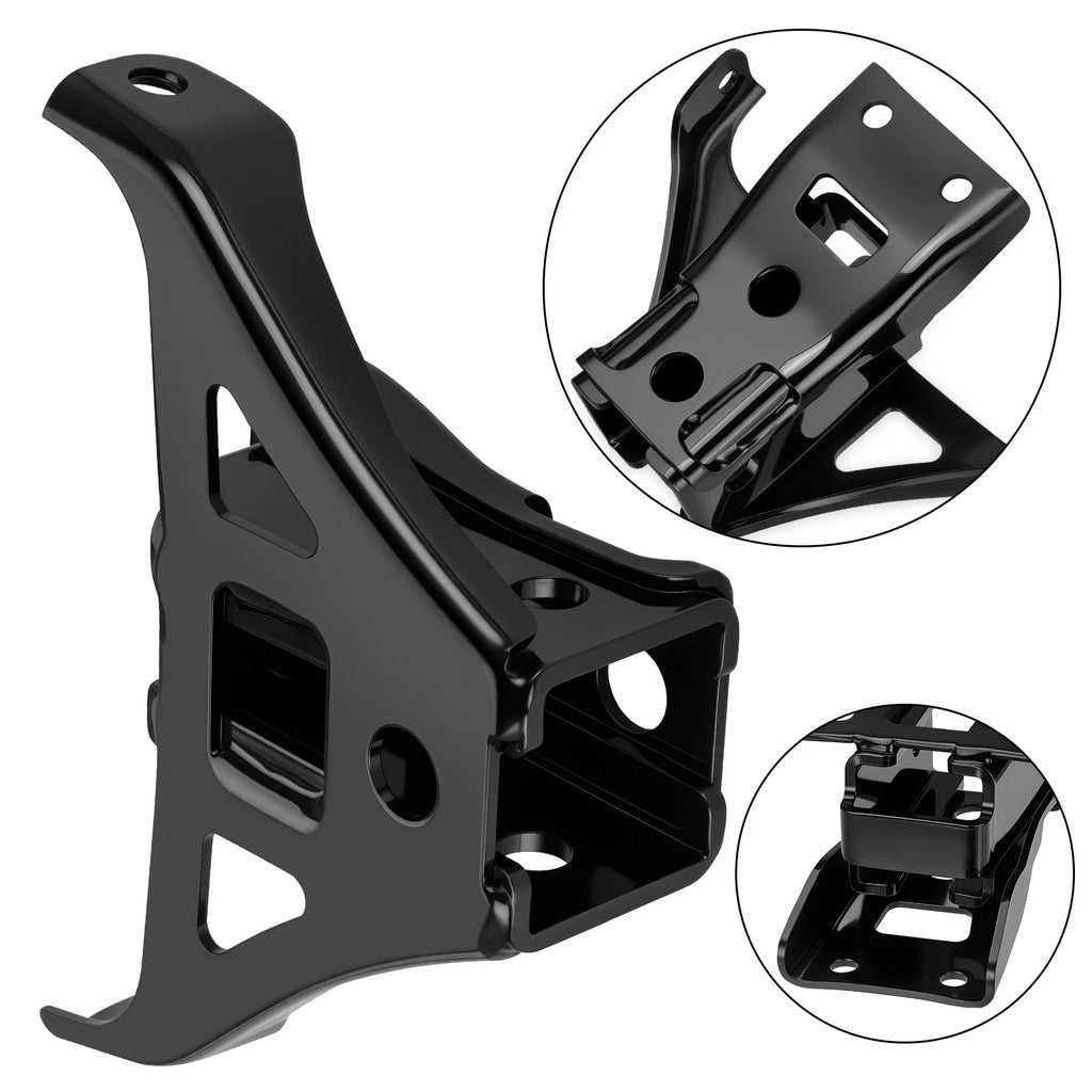 Rear 2" Receiver Hitch for Yamaha Kodiak 700 YFM700K (2016–2024) B16-F85H0-V0-00
