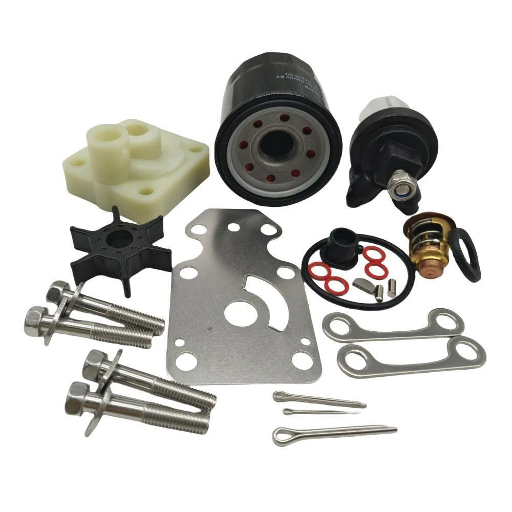 Service Kit for Yamaha Outboard 15HP F15C (2007+) 6AH-W0078-01