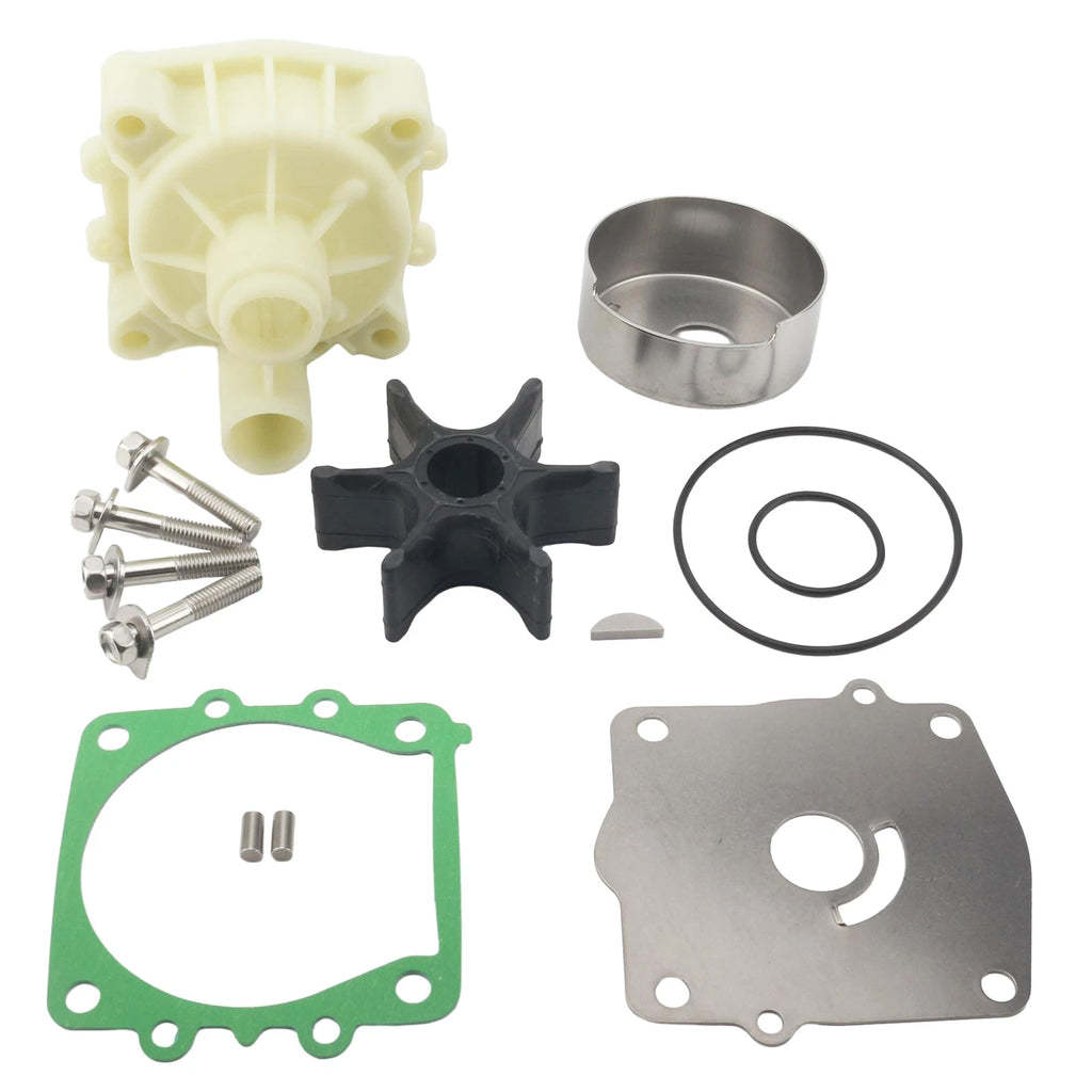 Water Pump Repair Kit for Yamaha 115 130 HP Outboard Motor
