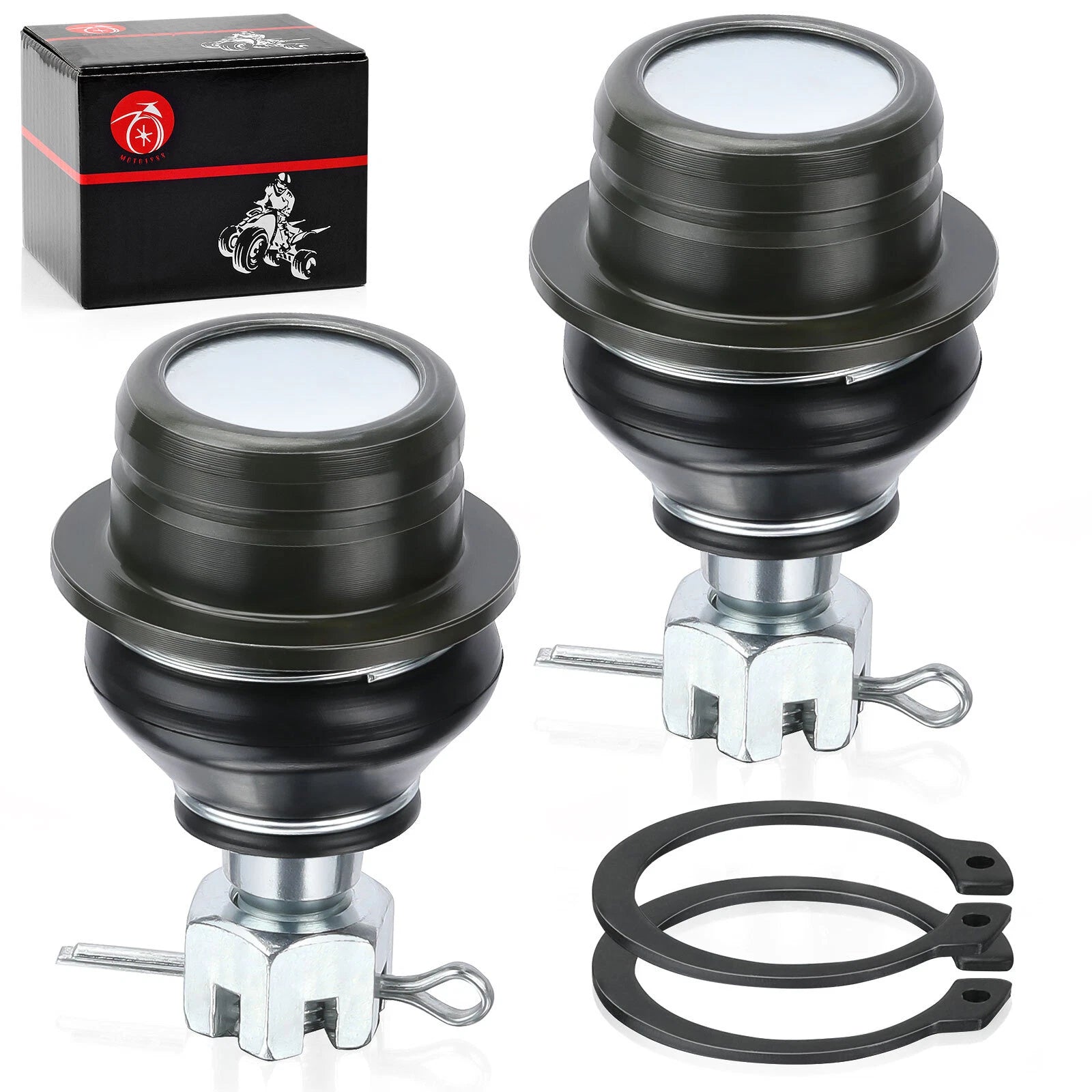A-Arm Ball Joint for Suzuki Ozark 250 LTF250 (2002–2014)
