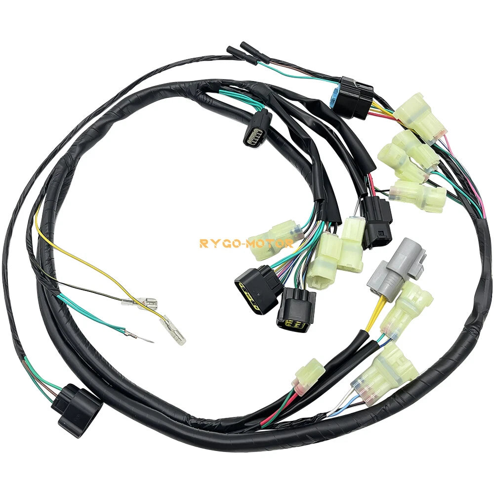 Wire Wiring Harness for Honda Sportrax 450 TRX450R (2004–2005) 32100-HP1-000