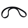 Timing Belt for Yamaha 2 Stroke 200 225 250 300 HP (60V-46241-00)
