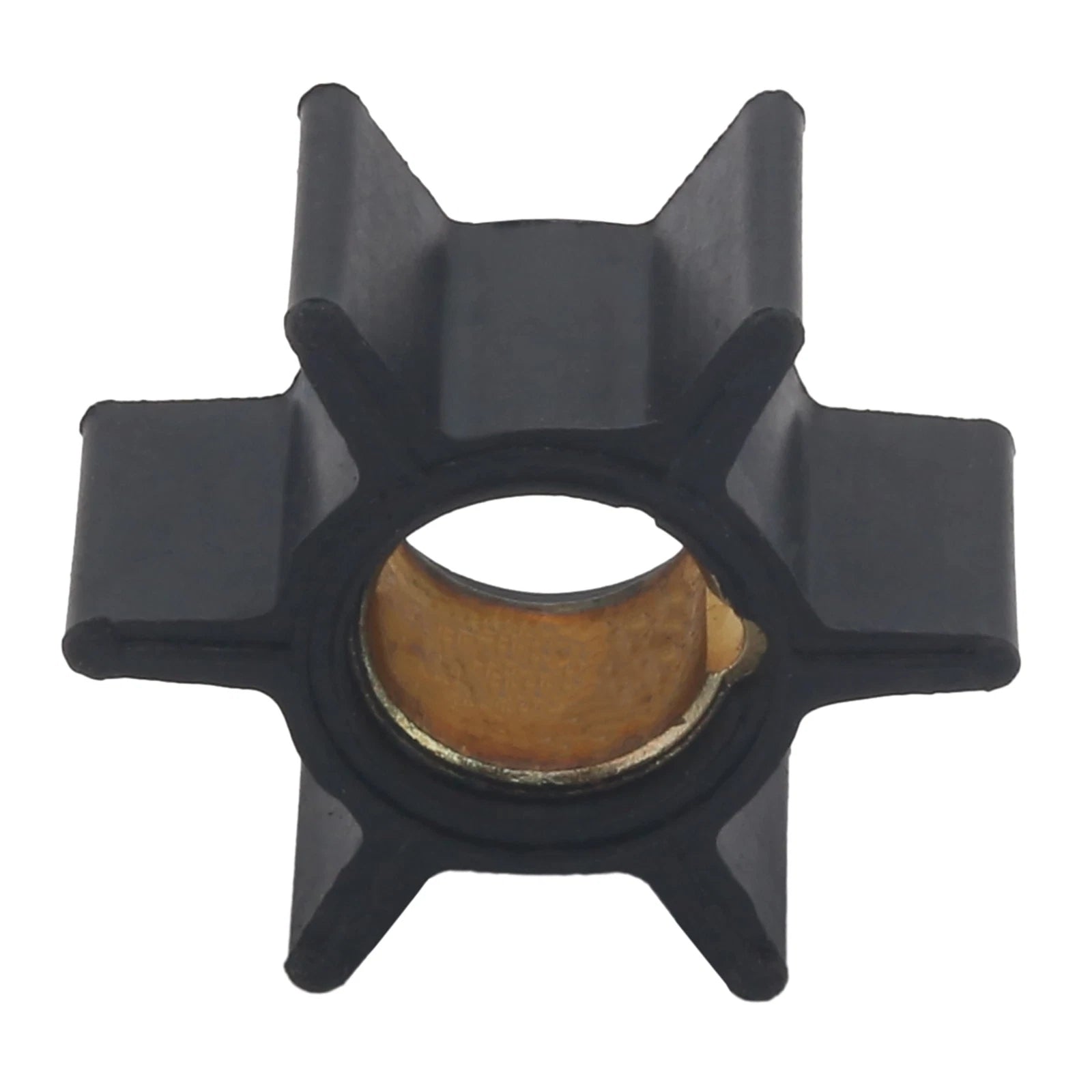 Outboard Impeller for Mercury 4.5/7.5/9.8HP Motors (47-89981, 47-65957, 18-3039)