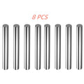 8 Pack Shear Pins for Minn Kota Motors 2092600 Stainless Steel