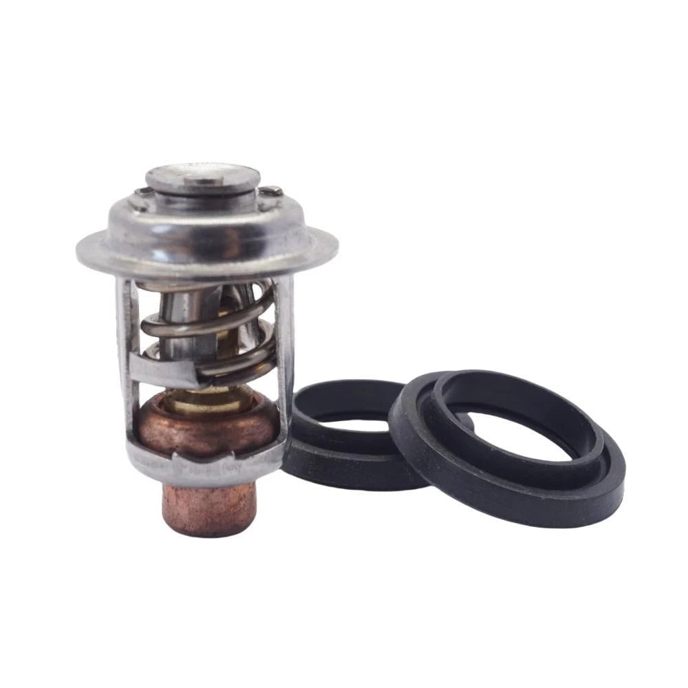 Outboard Thermostat Repair Kit for Honda BF 8 9.9 75 90 200 225 HP (1990–2023) 19300-881-741