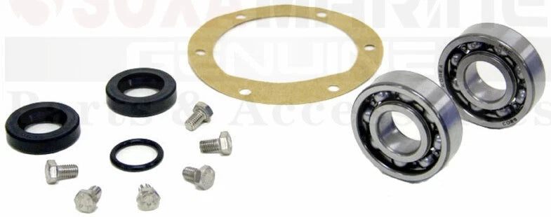 Major Repair Kit for Volvo Penta Pump 860629 860827 861198 (KAD 32/42/43/44)