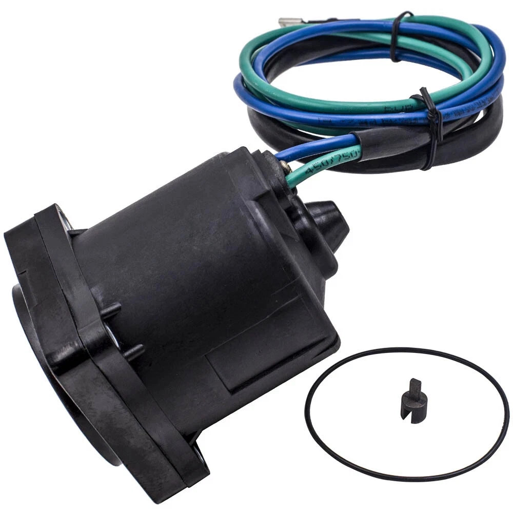 Tilt Trim Motor for Yamaha 115-225 HP (1997–2002) 67H-43880-00-00, 67H-43880-04-00
