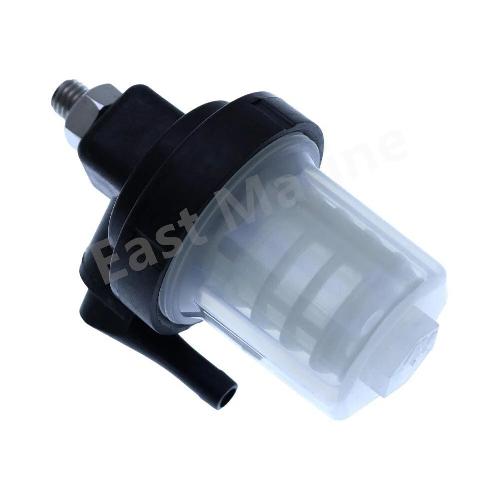 Fuel Filter 61N-24560-00 for Yamaha F 9.9 15 20 25 40 50 HP (1990–2023)