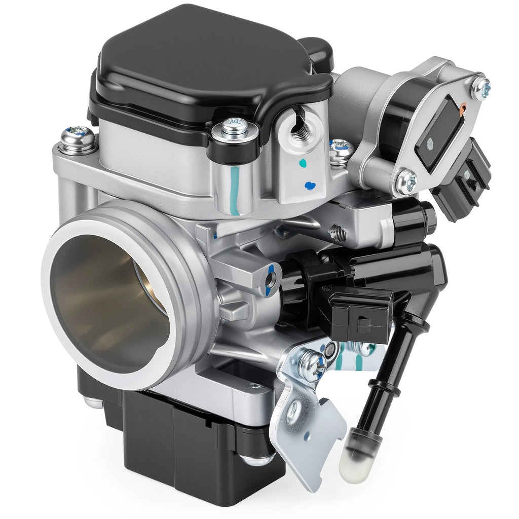Throttle Body for Honda Foreman Rubicon 500 TRX500FA (2018–2019) 16400-HR4-A42