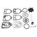 Water Pump Impeller Kit for Mercury 65HP 4 Cyl 70HP 6 Cyl (46-96148A5)