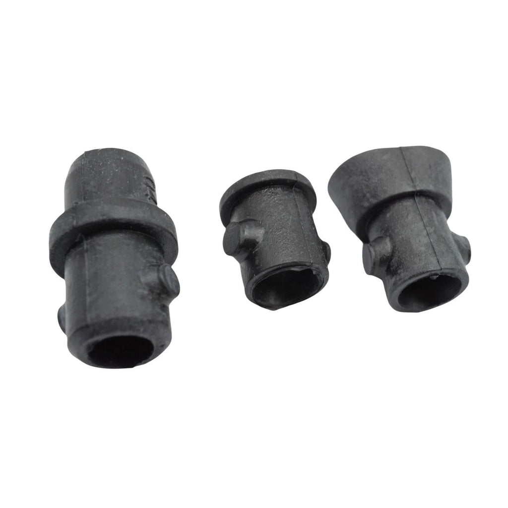 Water Pump Impeller Repair Kit for Johnson Evinrude 9.9hp 15hp (394711, 0394711)