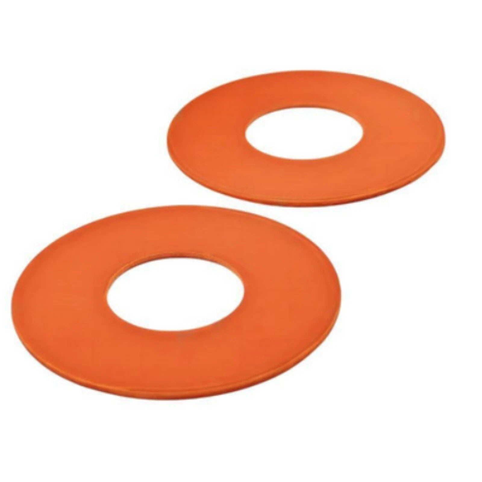 Synthane Washer for