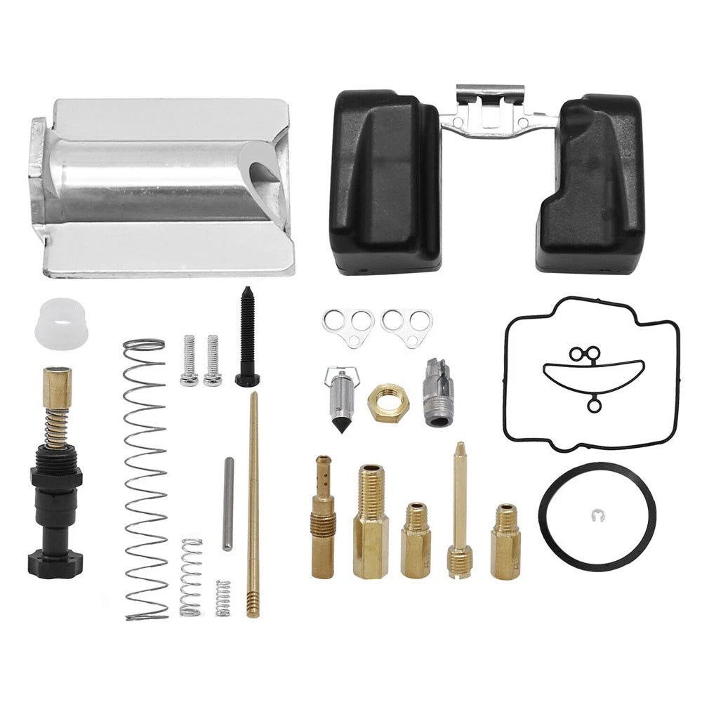 Carburetor Repair Kit for Keihin PWK 34 36 38 40 OKO 250cc-400cc (36mm)
