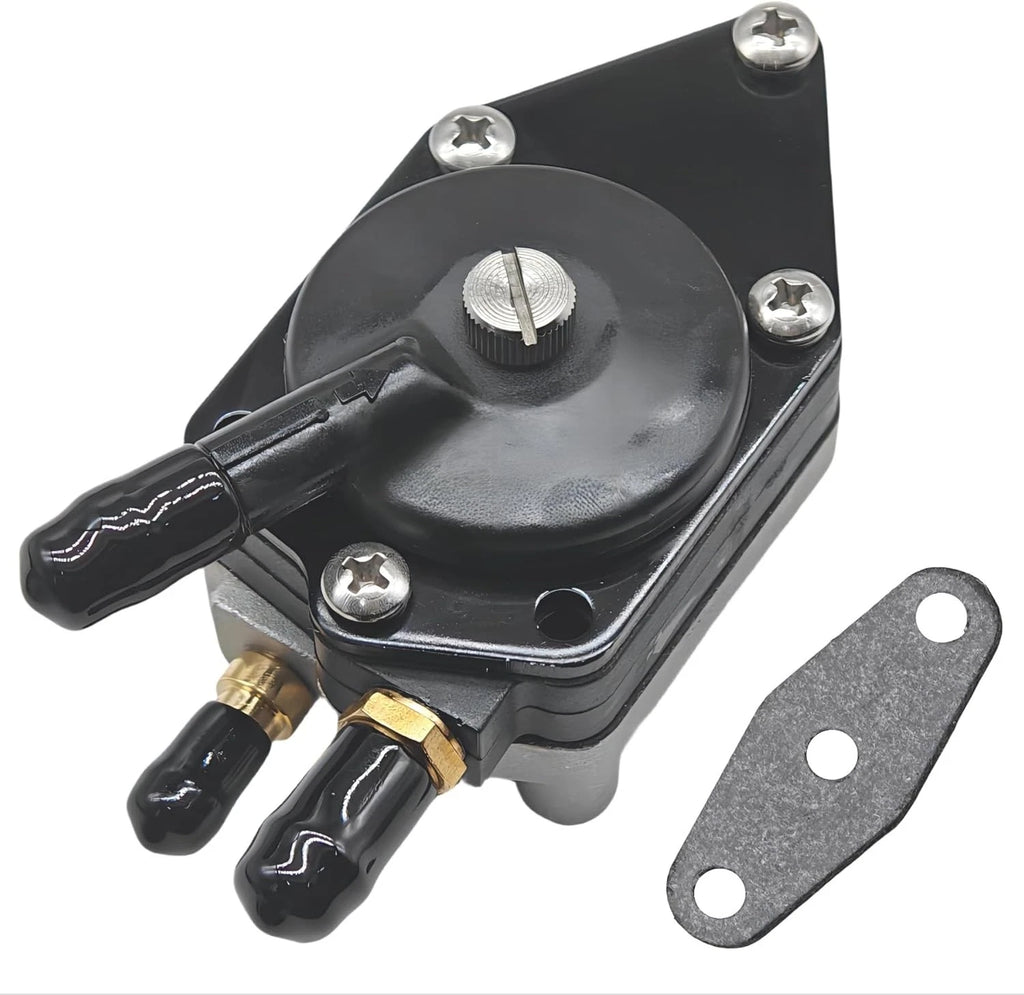 Fuel Pump 438559 for Johnson Evinrude 385784 (100-140 HP)