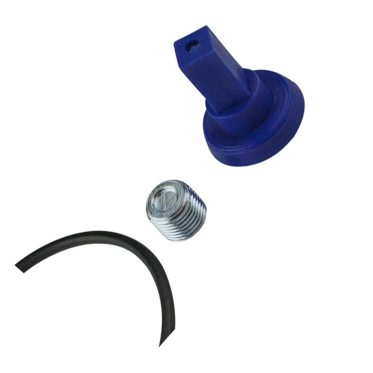 Anti-Rattle Kit for SeaDoo XP/DI (2000–2004) & RX/DI (2000–2003)