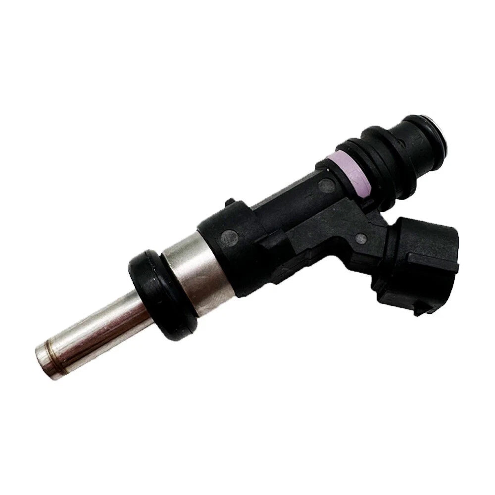 Fuel Injector for Suzuki Outboard 9.9HP 15HP 20HP (DF 15710-89L00, 15710-50M00)