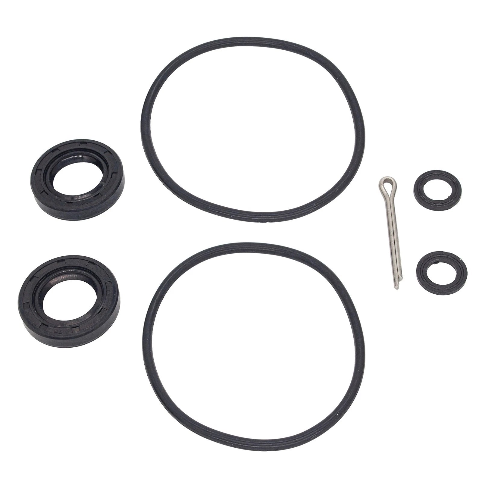 Lower Gearcase Seal for Suzuki DF20R DF25R DF25 DF30 (Fits 2000–2023)