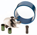 Solas Impeller SR-CD-10/18 & Wear Ring Tool for SeaDoo GTI 130 155 (2006–2008)