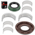 Main Journal Crankshaft Bearing w/ Seal for Polaris Sportsman 800 EFI (2005)