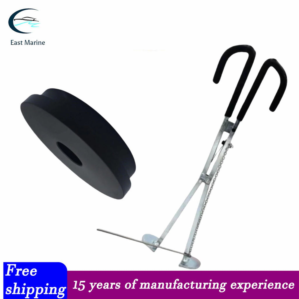 Bellows Expander Sleeve Installation Tool for Mercruiser Alpha One Gen II