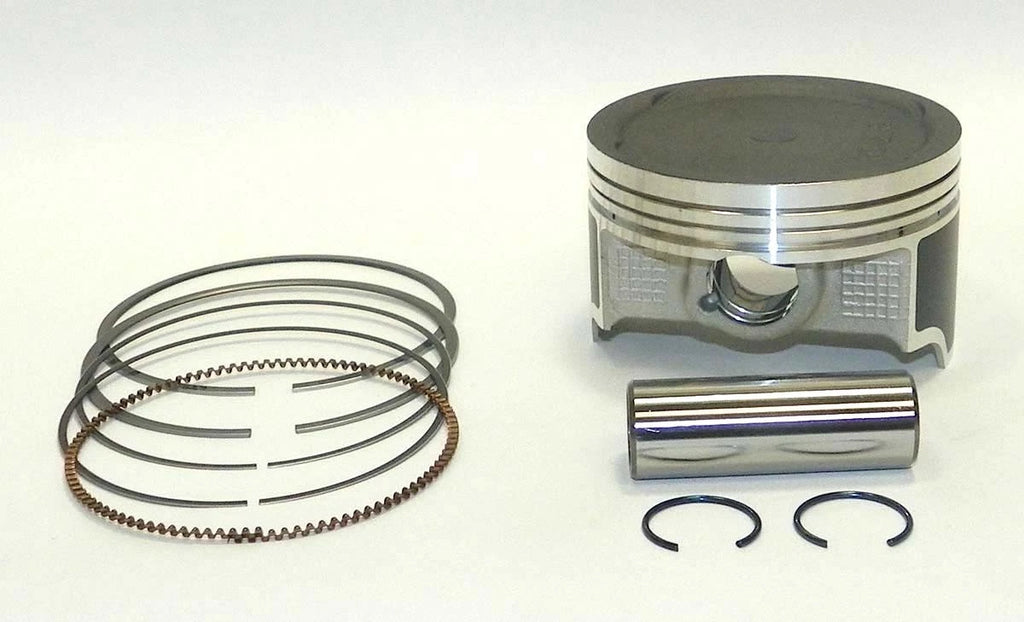 Piston Kit .25mm Oversize 85.25 for Kawasaki 750 Brute Force/Teryx (2003–2023)