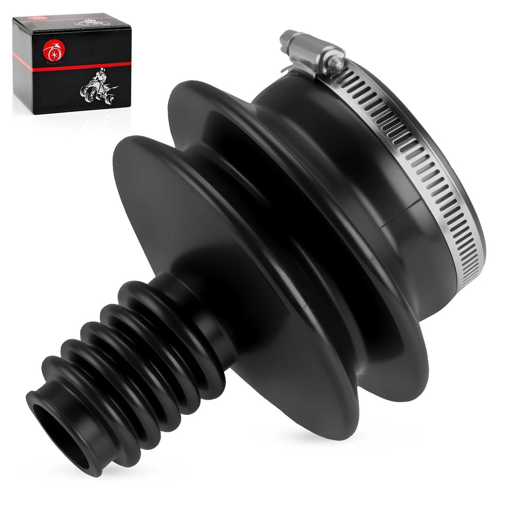 Drive Shaft Universal Boot for Suzuki King Quad 300 LT-F4WDX (1991–1998)