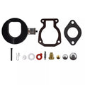 Carb Repair Rebuild Kit for Johnson/Evinrude/OMC (0398453, 398453, 439072)