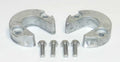 Aluminum Anode Kit for Mercruiser Alpha (WSM 455-20820AL)