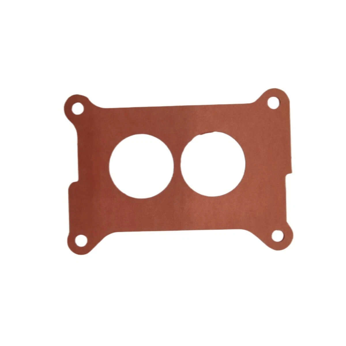 Carb Mounting Gasket for Holley 2BBL