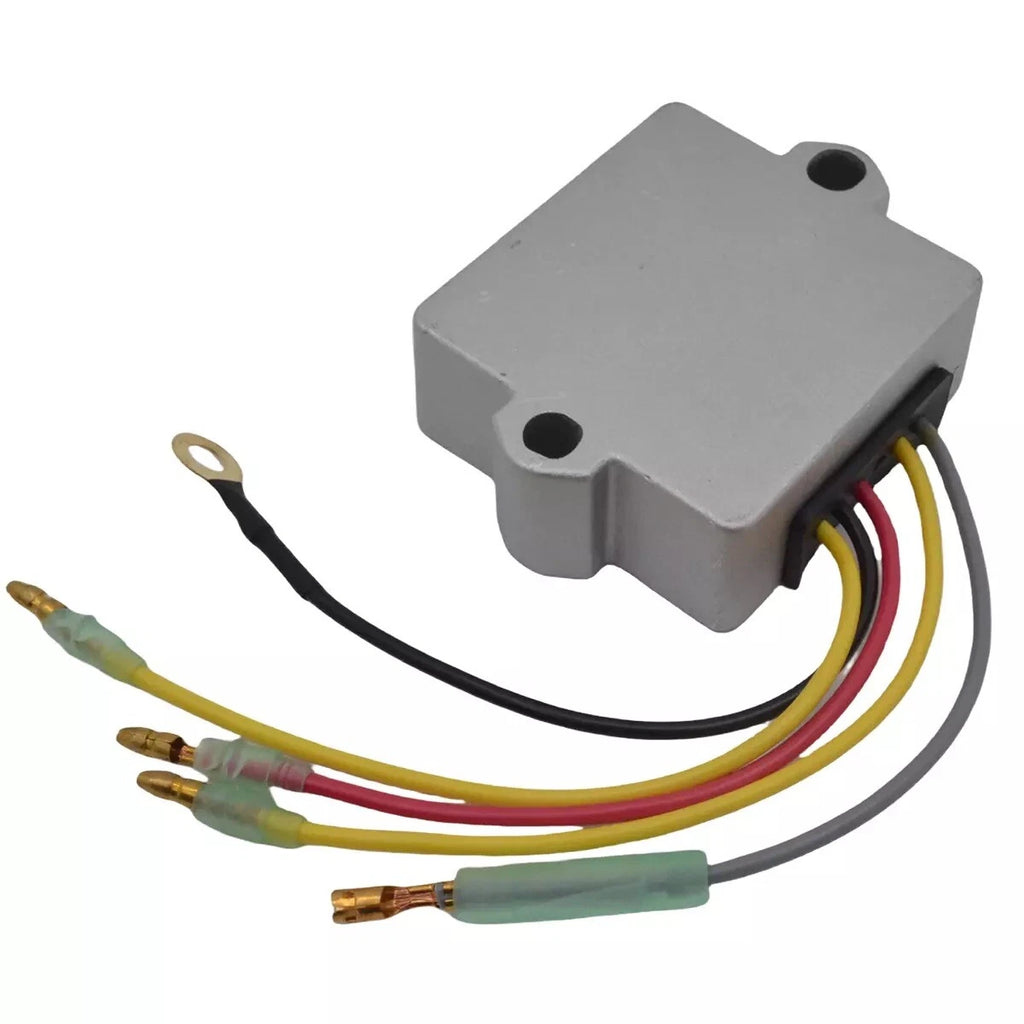 Regulator Rectifier for Mercury (883071A1, 883071A, 883071T, 817411-1, 815279-4)
