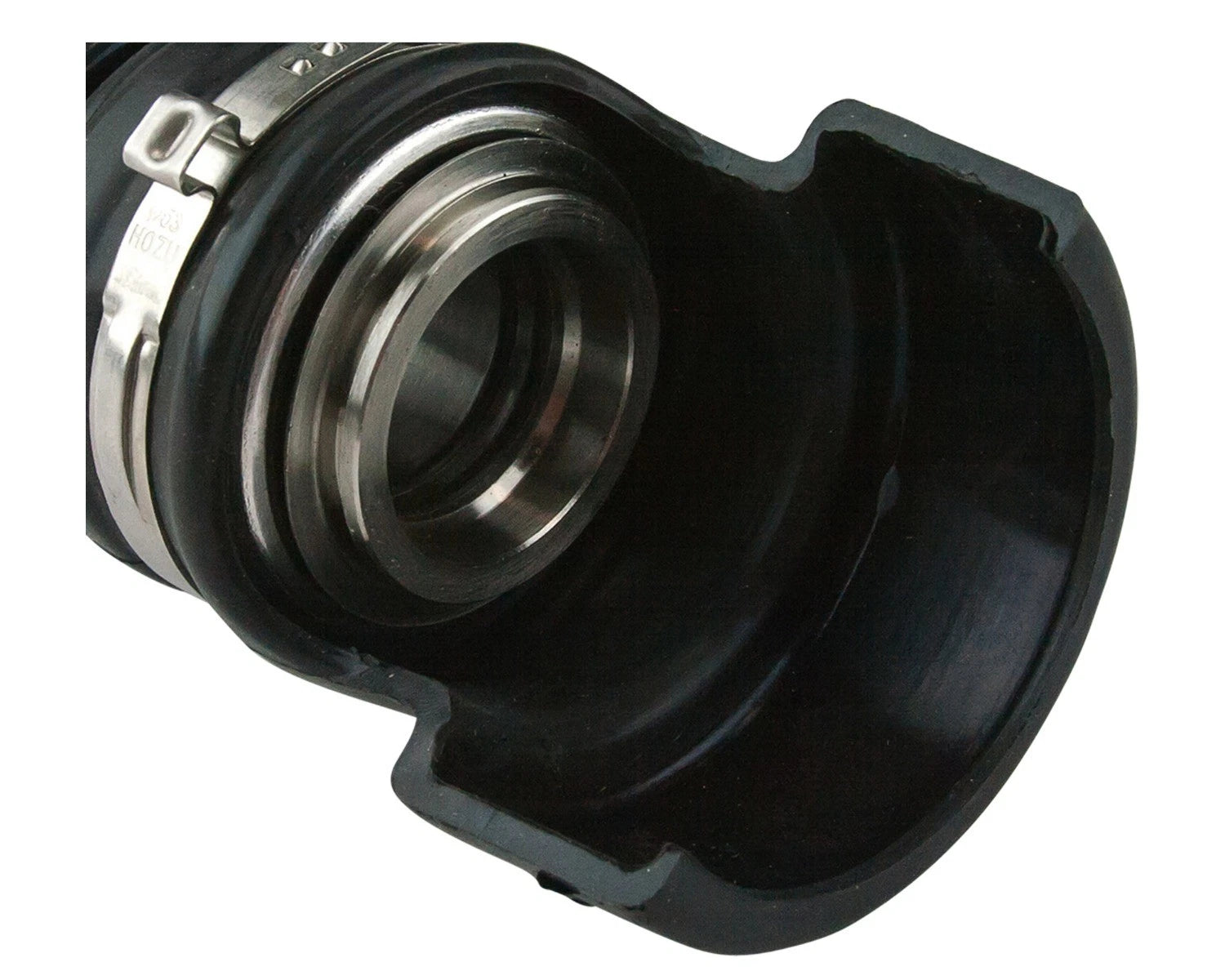 Drive Shaft Bellow Boot & Bearing Kit for SeaDoo RXP RXT 4-Tec (MOST)