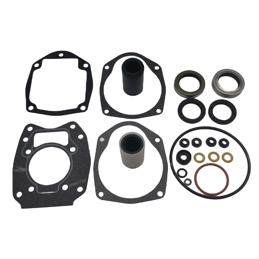 Lower Unit Seal Kit for Mercury Outboards (30-125HP) 26-43035A4 18-2626