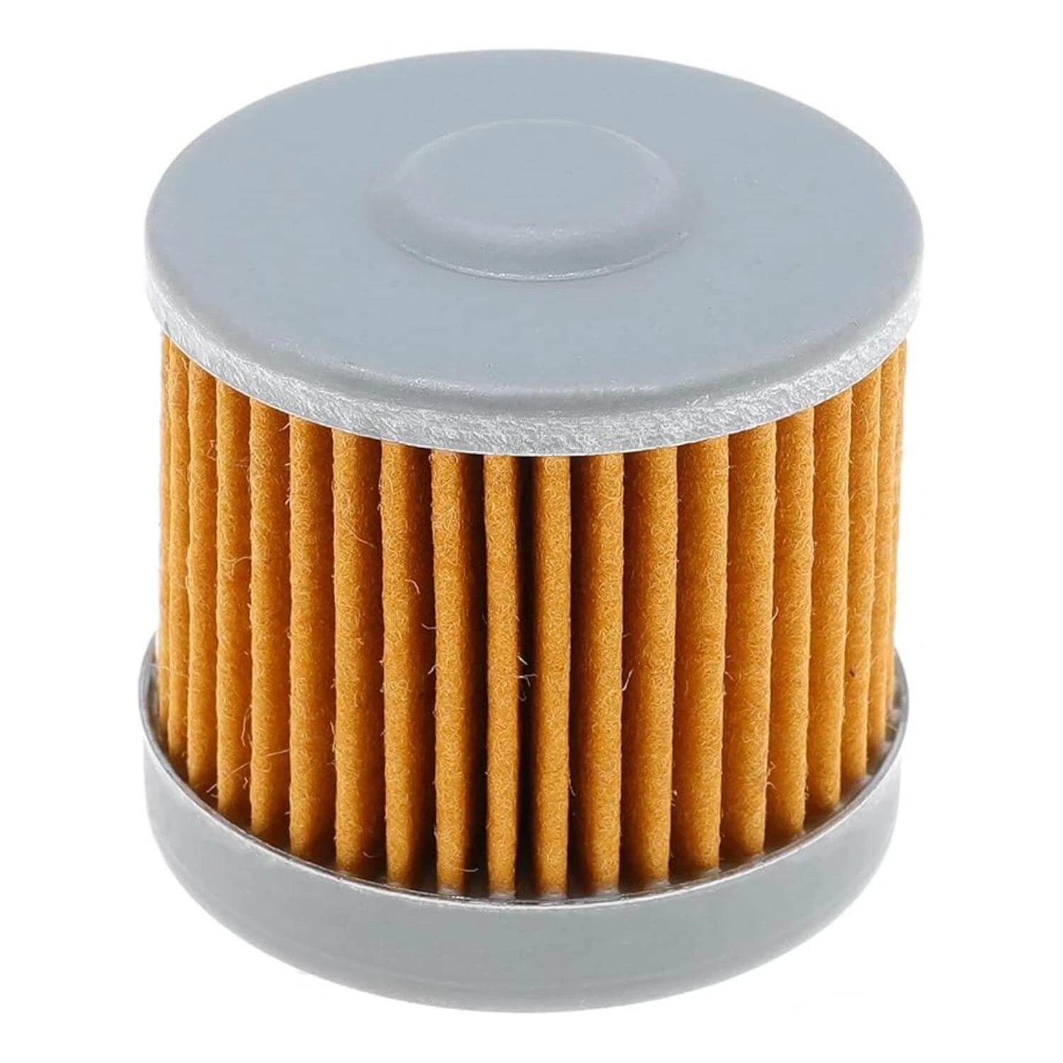 2X Fuel Pump Filter Assembly for Mercruiser 3.0 4 Cyl (35-803897Q1, 35-8M0046752)
