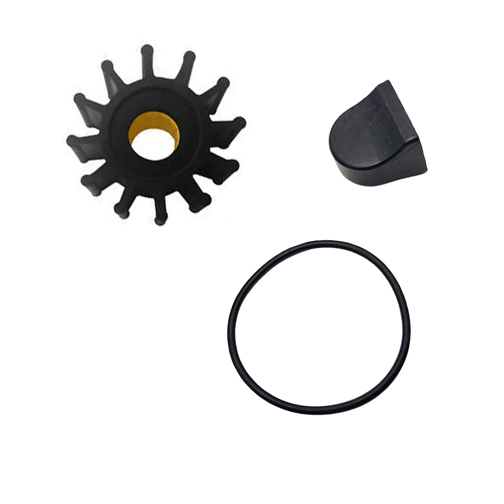 Water Pump Impeller Repair Kit for Volvo Penta (21213660, 21951348, 3862567, 3858256)